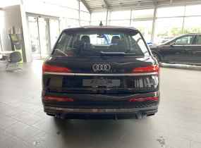 Audi Q7 2026