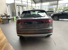 Audi Q8 2026