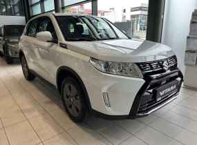 Suzuki Vitara 1.4T 2WD M/T GL