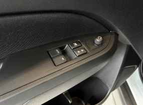 Suzuki Vitara 1.4T 2WD M/T GL