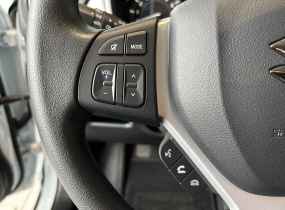 Suzuki Vitara 1.4T 2WD M/T GL