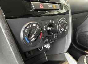Suzuki Vitara 1.4T 2WD M/T GL