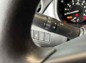 Suzuki Vitara 1.4T 2WD M/T GL