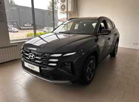HYUNDAI Tucson NX4 PE 2.0 Dynamic 2WD 6AT