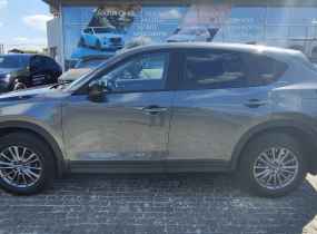 MAZDA CX-5 2.2 Diesel 4wd TOURING