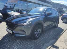 MAZDA CX-5 2.2 Diesel 4wd TOURING