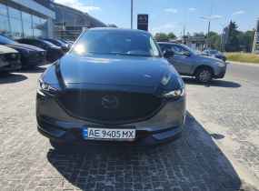MAZDA CX-5 2.2 Diesel 4wd TOURING