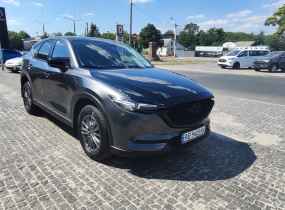 MAZDA CX-5 2.2 Diesel 4wd TOURING