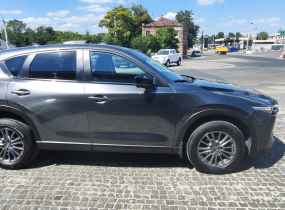 MAZDA CX-5 2.2 Diesel 4wd TOURING