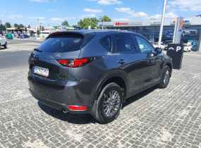 MAZDA CX-5 2.2 Diesel 4wd TOURING