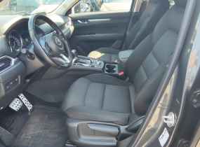 MAZDA CX-5 2.2 Diesel 4wd TOURING