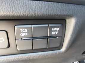 MAZDA CX-5 2.2 Diesel 4wd TOURING