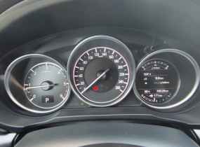 MAZDA CX-5 2.2 Diesel 4wd TOURING