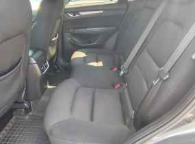 MAZDA CX-5 2.2 Diesel 4wd TOURING