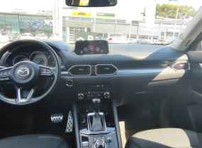 MAZDA CX-5 2.2 Diesel 4wd TOURING