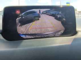 MAZDA CX-5 2.2 Diesel 4wd TOURING