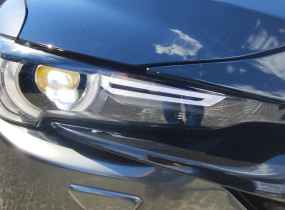 MAZDA CX-5 2.2 Diesel 4wd TOURING