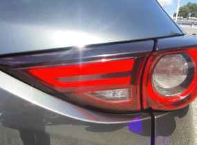 MAZDA CX-5 2.2 Diesel 4wd TOURING