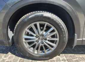 MAZDA CX-5 2.2 Diesel 4wd TOURING