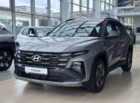 HYUNDAI Tucson NX4 PE 2.0 Dynamic 2WD 6AT