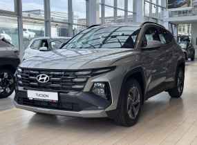 HYUNDAI Tucson NX4 PE 2.0 Dynamic 2WD 6AT