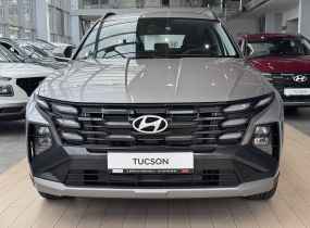 HYUNDAI Tucson NX4 PE 2.0 Dynamic 2WD 6AT