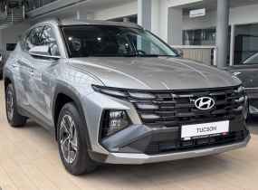 HYUNDAI Tucson NX4 PE 2.0 Dynamic 2WD 6AT