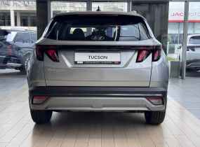 HYUNDAI Tucson NX4 PE 2.0 Dynamic 2WD 6AT