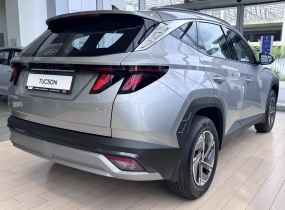 HYUNDAI Tucson NX4 PE 2.0 Dynamic 2WD 6AT