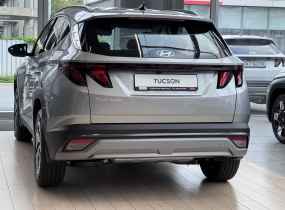 HYUNDAI Tucson NX4 PE 2.0 Dynamic 2WD 6AT
