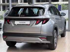 HYUNDAI Tucson NX4 PE 2.0 Dynamic 2WD 6AT