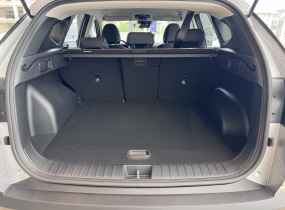 HYUNDAI Tucson NX4 PE 2.0 Dynamic 2WD 6AT