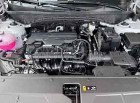 HYUNDAI Tucson NX4 PE 2.0 Dynamic 2WD 6AT