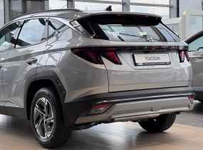 HYUNDAI Tucson NX4 PE 2.0 Dynamic 2WD 6AT