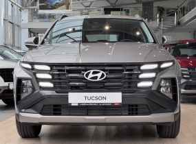 HYUNDAI Tucson NX4 PE 2.0 Dynamic 2WD 6AT
