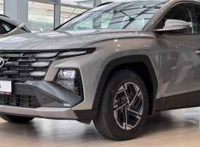 HYUNDAI Tucson NX4 PE 2.0 Dynamic 2WD 6AT