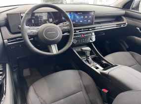 HYUNDAI Tucson NX4 PE 2.0 Dynamic 2WD 6AT