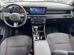 HYUNDAI Tucson NX4 PE 2.0 Dynamic 2WD 6AT