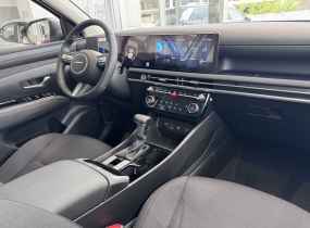 HYUNDAI Tucson NX4 PE 2.0 Dynamic 2WD 6AT
