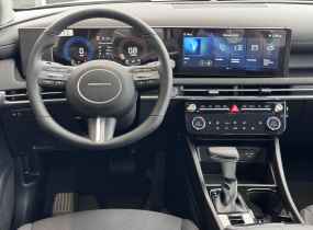 HYUNDAI Tucson NX4 PE 2.0 Dynamic 2WD 6AT