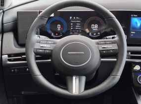 HYUNDAI Tucson NX4 PE 2.0 Dynamic 2WD 6AT