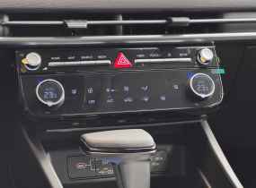 HYUNDAI Tucson NX4 PE 2.0 Dynamic 2WD 6AT