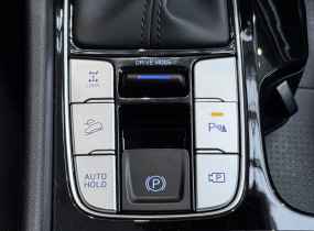 HYUNDAI Tucson NX4 PE 2.0 Dynamic 2WD 6AT