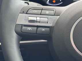 HYUNDAI Tucson NX4 PE 2.0 Dynamic 2WD 6AT