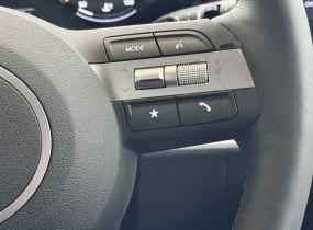 HYUNDAI Tucson NX4 PE 2.0 Dynamic 2WD 6AT