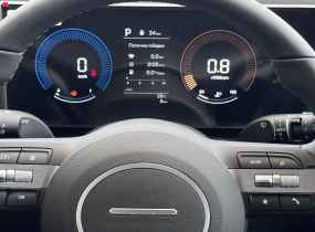 HYUNDAI Tucson NX4 PE 2.0 Dynamic 2WD 6AT