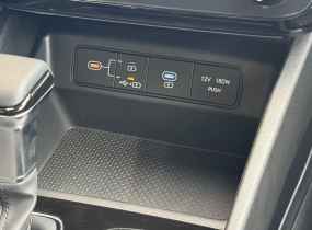 HYUNDAI Tucson NX4 PE 2.0 Dynamic 2WD 6AT
