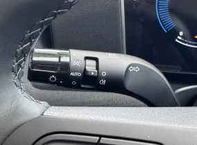 HYUNDAI Tucson NX4 PE 2.0 Dynamic 2WD 6AT