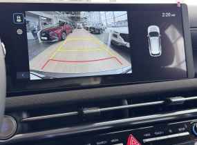HYUNDAI Tucson NX4 PE 2.0 Dynamic 2WD 6AT