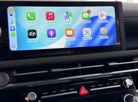 HYUNDAI Tucson NX4 PE 2.0 Dynamic 2WD 6AT
